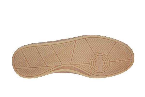 Gant Cuzmo Blauwe Sneaker  (30633859-G63) - MerkenOutlet