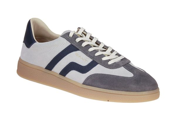 Gant Cuzmo Sneaker Grijs  (30633859-G031) - MerkenOutlet