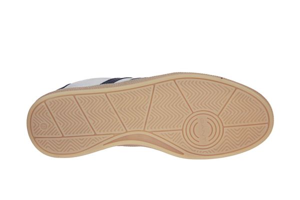 Gant Cuzmo Sneaker Grijs  (30633859-G031) - MerkenOutlet