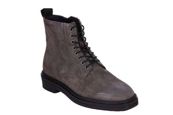 Gant Boggar Veterboot Grijs  (31643135-G01) - MerkenOutlet