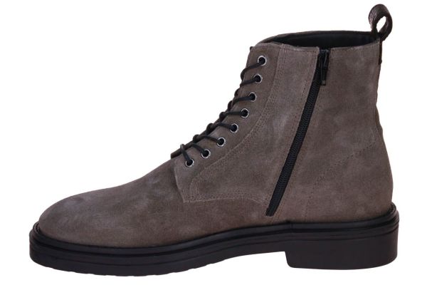 Gant Boggar Veterboot Grijs  (31643135-G01) - MerkenOutlet