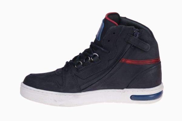 Gattino Blauwe Sneaker  (G1598-646NU-44CO) - MerkenOutlet