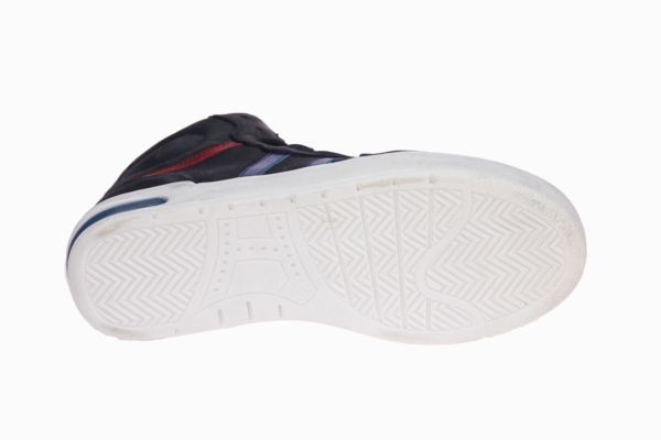 Gattino Blauwe Sneaker  (G1598-646NU-44CO) - MerkenOutlet