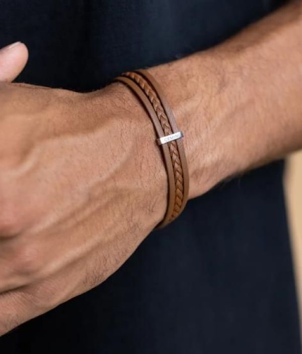 Gemini Ter Light Brown  (O64) - MerkenOutlet