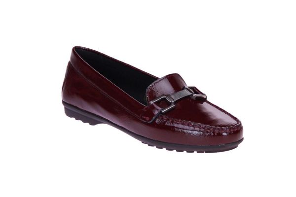 Geox Bordo Moccasin  (D942TC-C7005) - MerkenOutlet
