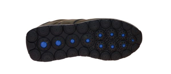 Geox Kaki Schoen  (U2612A-C3009) - MerkenOutlet