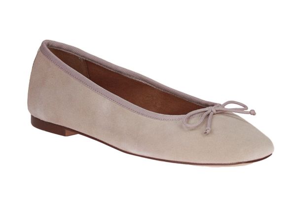 Geox Marsilea Roze Ballerina  (D45W6A-C8156) - MerkenOutlet