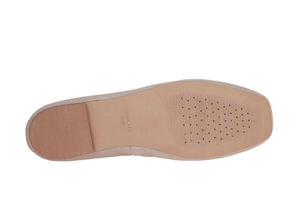 Geox Marsilea Roze Ballerina  (D45W6A-C8156) - MerkenOutlet