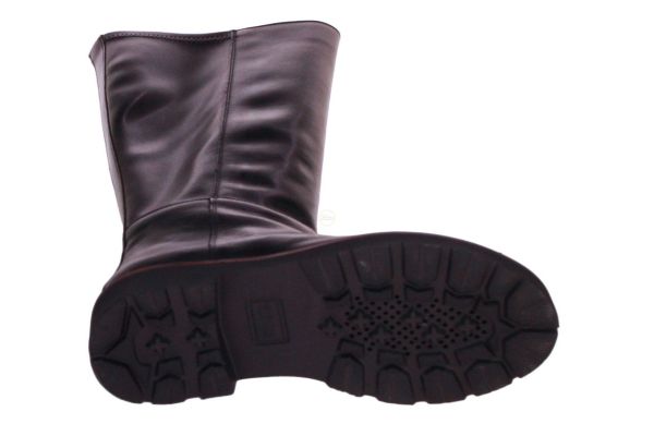 Geox Norize Lange Laars Zwart  (D564ZB-C9999) - MerkenOutlet