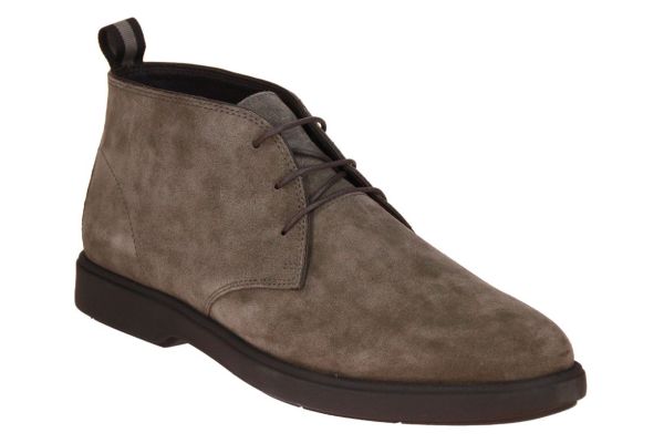 Geox Spherica Dove Grey  (U56LAD-C1018) - MerkenOutlet