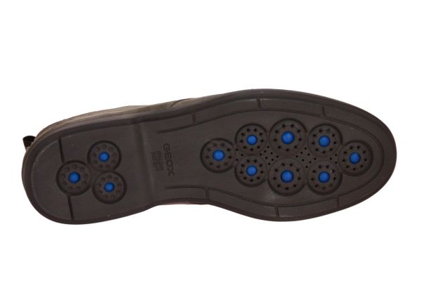 Geox Spherica Dove Grey  (U56LAD-C1018) - MerkenOutlet