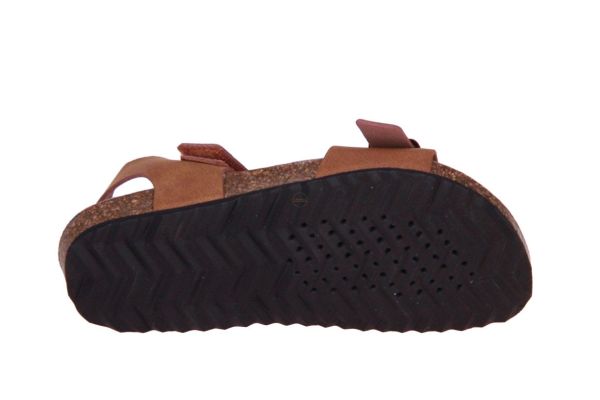Geox Camel Sandaal  (J028LB-C5102) - MerkenOutlet