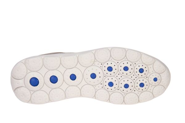 Geox Spherica Plus Sneaker Sand  (U55MPA-C5004) - MerkenOutlet