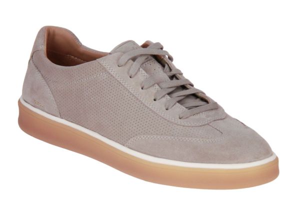 Geox Spherica Actif Sneaker Sand  (U653JA-C5004) - MerkenOutlet