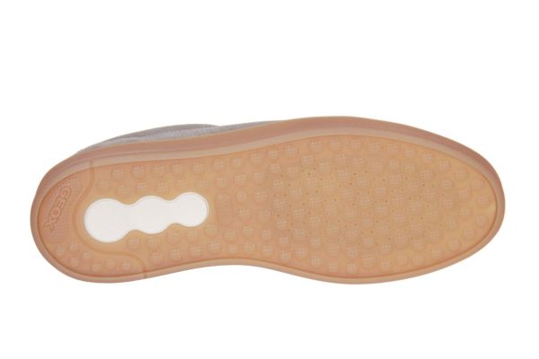 Geox Spherica Actif Sneaker Sand  (U653JA-C5004) - MerkenOutlet