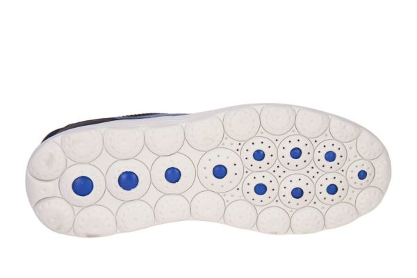 Geox Spherica Plus Dark Avio/Navy  (U65MPE-C4KF4) - MerkenOutlet