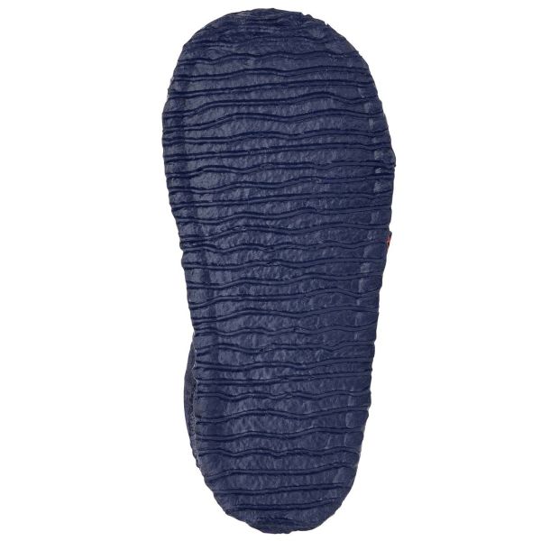 Giesswein Taarstedt Blauwe Pantoffel  (40013-588) - MerkenOutlet