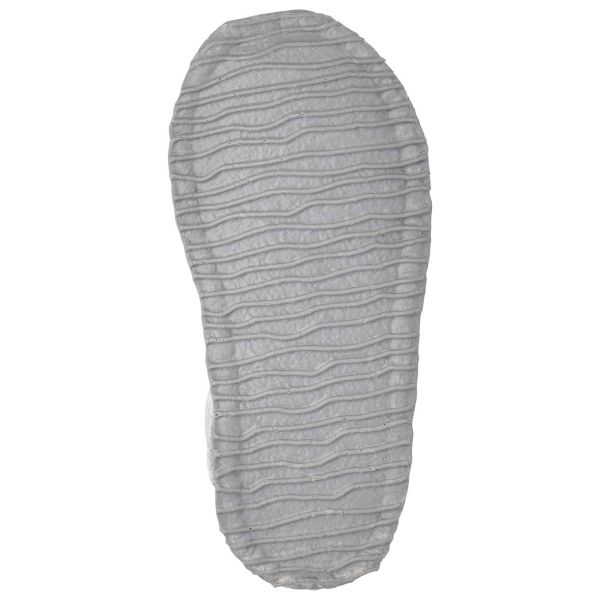 Giesswein Taching Grijze Pantoffel  (40014-039) - MerkenOutlet