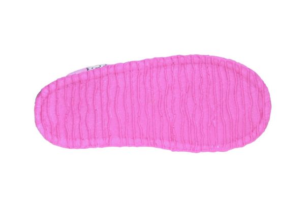Giesswein Augsdorf Roze Pantoffel  (41020-330) - MerkenOutlet