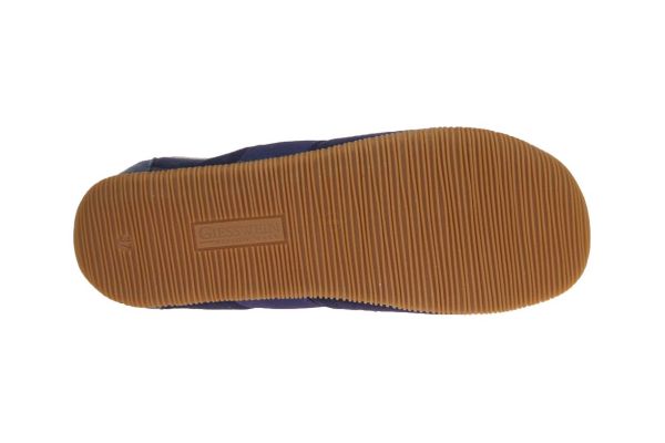 Giesswein Söll Blauwe Pantoffel  (44710-548) - MerkenOutlet