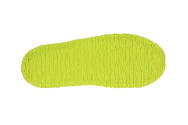 Giesswein Achau Groene Pantoffel  (50078-417) - MerkenOutlet