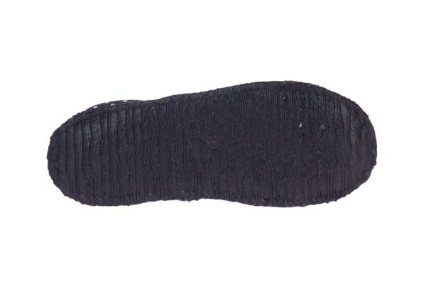 Giesswein Anger Blauwe Pantoffel  (50085-548) - MerkenOutlet