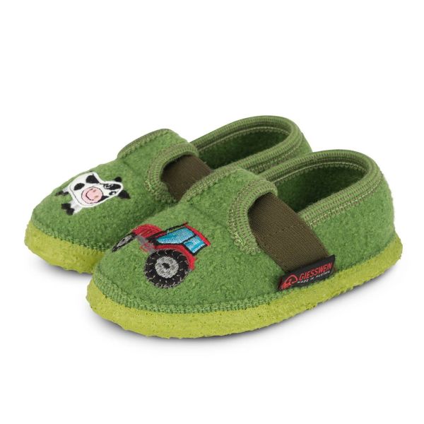 GiessweinTöging Groene Pantoffel  (55022-467) - MerkenOutlet