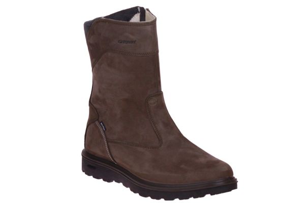 Grisport Oxford Bruine Sneeuwlaars  (40215-04) - MerkenOutlet