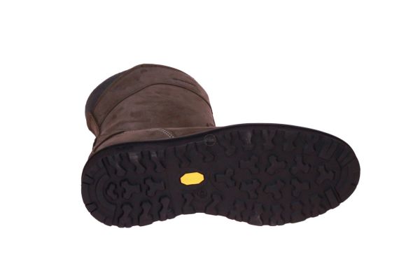 Grisport Oxford Bruine Sneeuwlaars  (40215-04) - MerkenOutlet