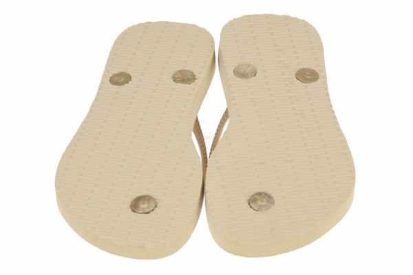 Havaianas Slim Beige  (4000030/PKK2719) - MerkenOutlet