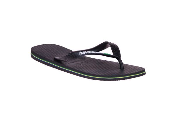Havaianas Brasil Logo Black  (4110850-1069) - MerkenOutlet