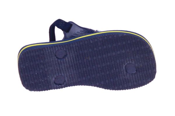 Havaianas Baby Logo Blauw  (4140577-3587) - MerkenOutlet