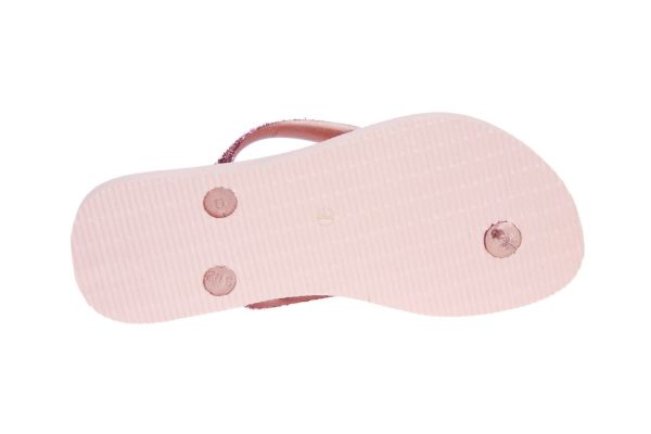 Havaianas Slim Gitter Ballet Rose  (4146975-3606) - MerkenOutlet