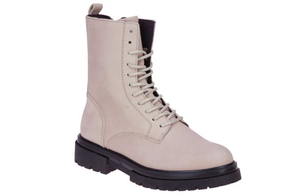 Hip Taupe Veterboot  (H1426TAUPE) - MerkenOutlet