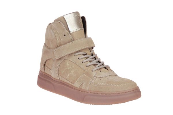 Hip Beige Sneaker  (H1490BEIGE) - MerkenOutlet
