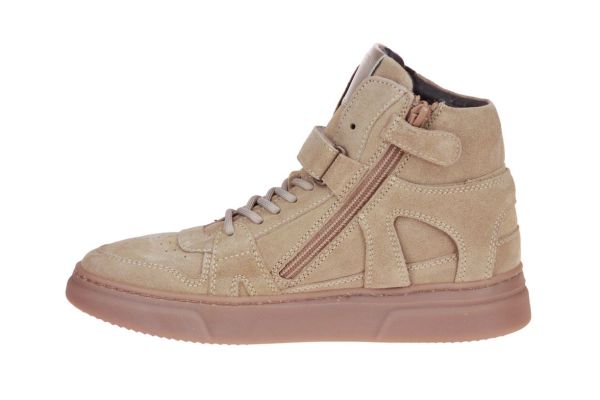 Hip Beige Sneaker  (H1490BEIGE) - MerkenOutlet
