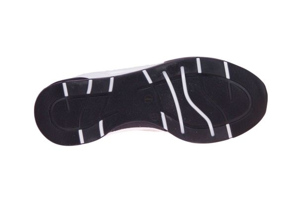 Hip Beige-Groene Sneaker  (H1513) - MerkenOutlet