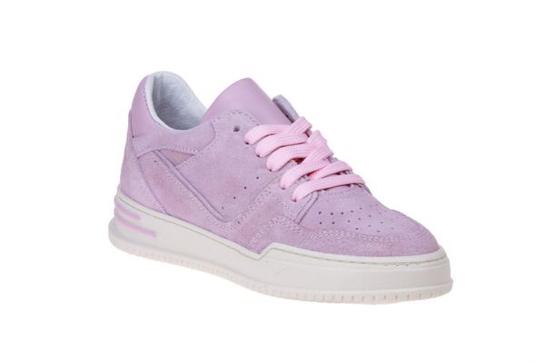 Hip Roze Sneaker  (H1681-82CO) - MerkenOutlet