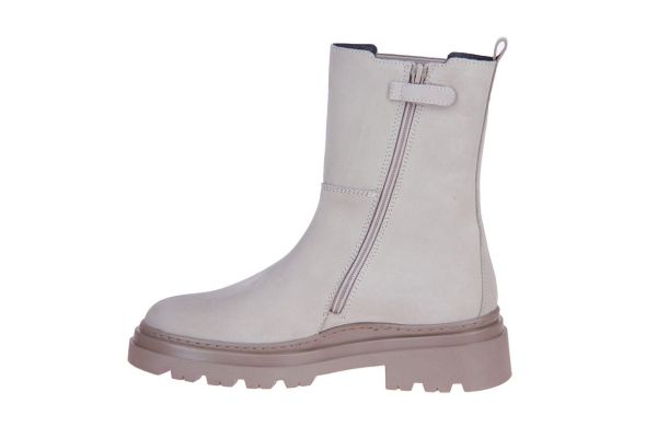 Hip Taupe Half Lange Laars  (H1238-23NU) - MerkenOutlet