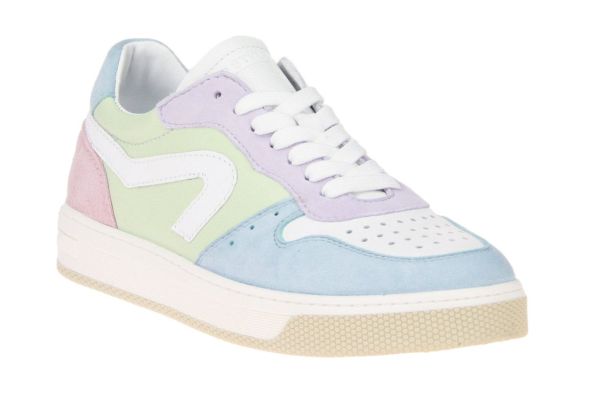 Hip Sneaker Multi  (H1618-40CO) - MerkenOutlet