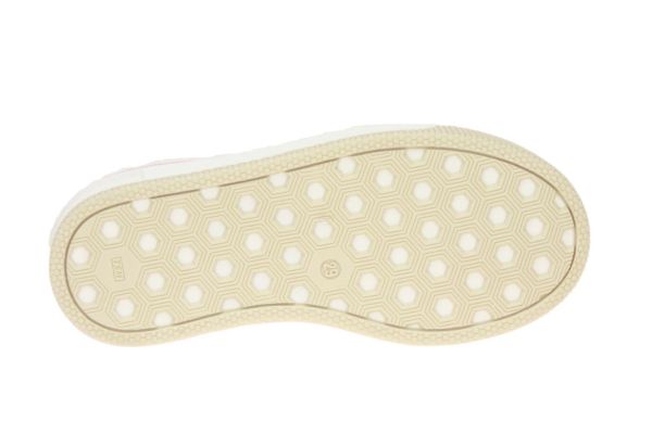 Hip Sneaker Roze-Lila  (H1618-82CO) - MerkenOutlet