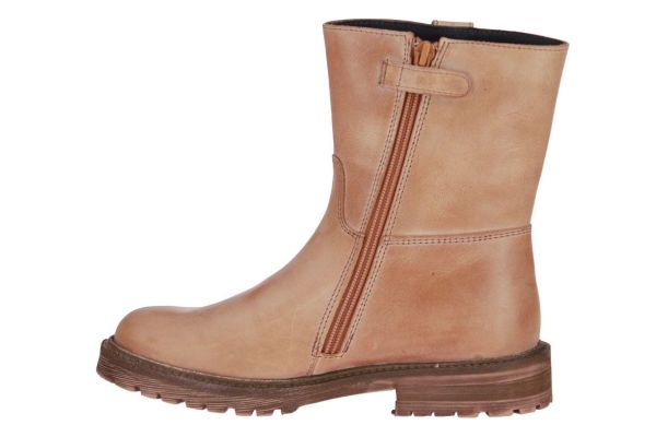 Hip Camel Korte Laars  (H1317-26CO) - MerkenOutlet