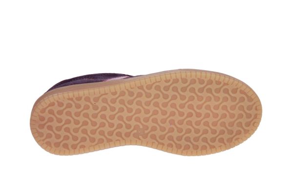 Hip Paarse Sneaker  (H1511 PURPLE) - MerkenOutlet