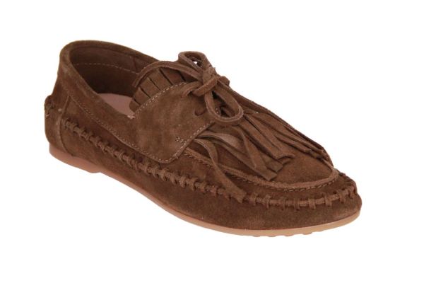Hip Moccasin Beige  (D1402/262-36CO) - MerkenOutlet