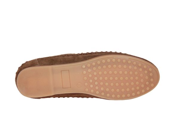 Hip Moccasin Beige  (D1402/262-36CO) - MerkenOutlet