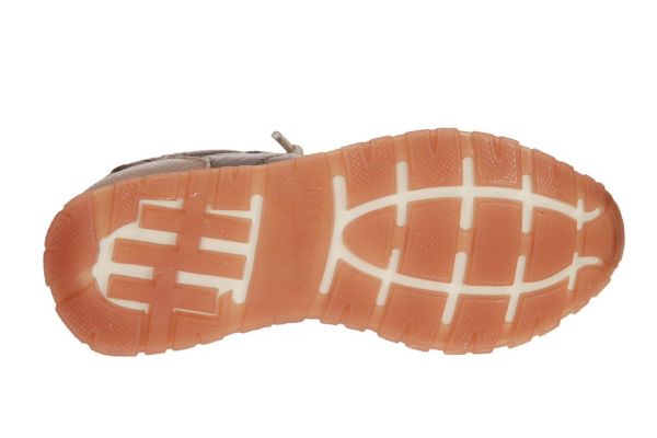 Hispanitas Kansas Sneaker Taupe  (254209 TOPO) - MerkenOutlet