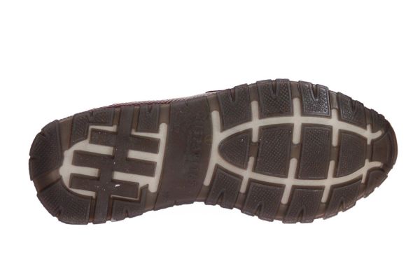 Hispanitas Kansas Moccasin Bordo  (254238-WINE) - MerkenOutlet