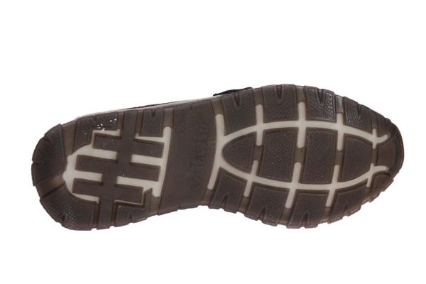 Hispanitas Kansas Moccasin Zwart  (254238-BLACK) - MerkenOutlet