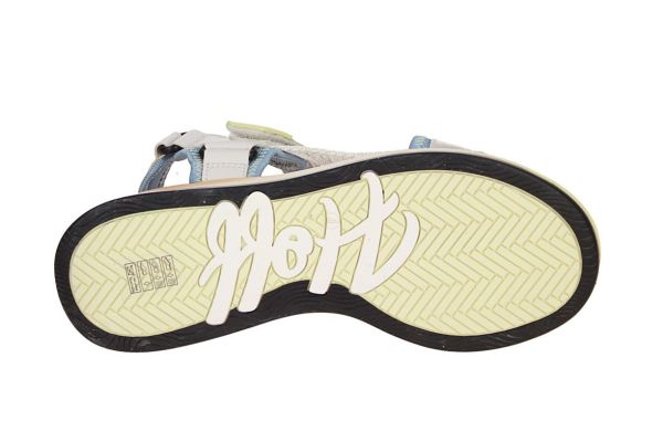 Hoff Barbuda Sandaal Beige  (BARBUDA) - MerkenOutlet