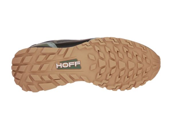 Hoff Off Road Sneaker Kaki  (city off road) - MerkenOutlet